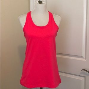 Lulu lemon athletic tank